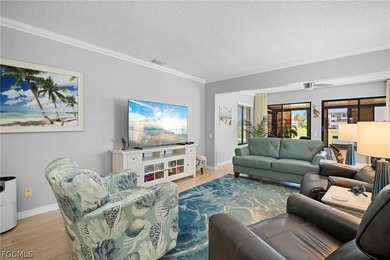 Beautiful Villa with a spacious floor plan and lots of natural on Seven Lakes Golf and Tennis Community in Florida - for sale on GolfHomes.com, golf home, golf lot