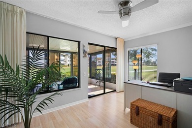 Beautiful Villa with a spacious floor plan and lots of natural on Seven Lakes Golf and Tennis Community in Florida - for sale on GolfHomes.com, golf home, golf lot