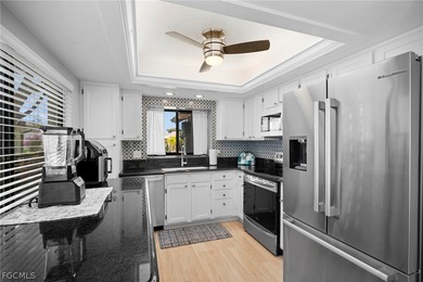 Beautiful Villa with a spacious floor plan and lots of natural on Seven Lakes Golf and Tennis Community in Florida - for sale on GolfHomes.com, golf home, golf lot