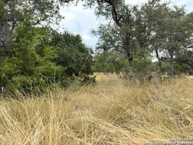 Build your dream home in the desirable Rockin J Ranch community on Vaaler Creek Golf Club in Texas - for sale on GolfHomes.com, golf home, golf lot