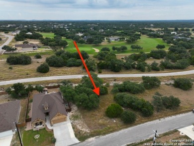 Build your dream home in the desirable Rockin J Ranch community on Vaaler Creek Golf Club in Texas - for sale on GolfHomes.com, golf home, golf lot