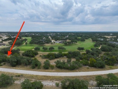 Build your dream home in the desirable Rockin J Ranch community on Vaaler Creek Golf Club in Texas - for sale on GolfHomes.com, golf home, golf lot