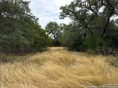 Build your dream home in the desirable Rockin J Ranch community on Vaaler Creek Golf Club in Texas - for sale on GolfHomes.com, golf home, golf lot