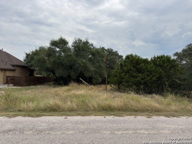 Build your dream home in the desirable Rockin J Ranch community on Vaaler Creek Golf Club in Texas - for sale on GolfHomes.com, golf home, golf lot