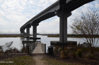 Build your dream house on this exceptional lot situated on on Sea Trail Golf Resort in North Carolina - for sale on GolfHomes.com, golf home, golf lot
