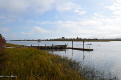 Build your dream house on this exceptional lot situated on on Sea Trail Golf Resort in North Carolina - for sale on GolfHomes.com, golf home, golf lot