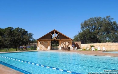 Build your dream home in the desirable Rockin J Ranch community on Vaaler Creek Golf Club in Texas - for sale on GolfHomes.com, golf home, golf lot