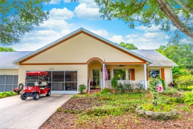 On Top of the World is a beautiful 55+ Active Adult Community on On Top of the World Golf Course in Florida - for sale on GolfHomes.com, golf home, golf lot
