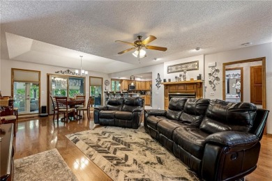Tucked away in a quiet cul-de-sac near the Highlands & Scotsdale on Branchwood Golf Course in Arkansas - for sale on GolfHomes.com, golf home, golf lot