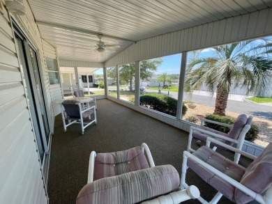 Very Well Maintained 1 Owner Home!! Very Large and Bright Open on Water Oak Country Club Estates in Florida - for sale on GolfHomes.com, golf home, golf lot