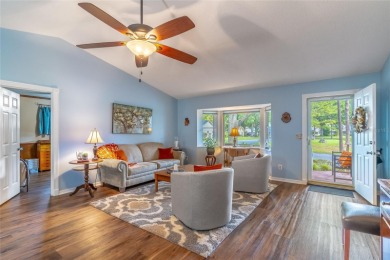 On Top of the World is a beautiful 55+ Active Adult Community on On Top of the World Golf Course in Florida - for sale on GolfHomes.com, golf home, golf lot