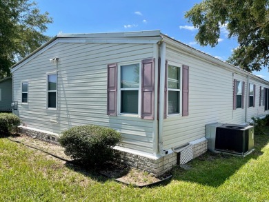 Very Well Maintained 1 Owner Home!! Very Large and Bright Open on Water Oak Country Club Estates in Florida - for sale on GolfHomes.com, golf home, golf lot