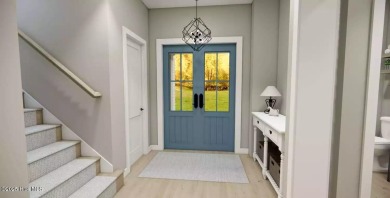 New Construction to be built by CBG Builders located in the on Sea Trail Golf Resort in North Carolina - for sale on GolfHomes.com, golf home, golf lot