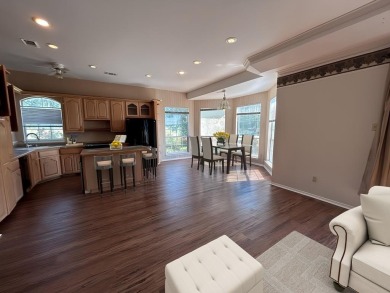 Welcome to your retreat at Kings Creek Golf Course in Kemp on Kings Creek Golf Club in Texas - for sale on GolfHomes.com, golf home, golf lot