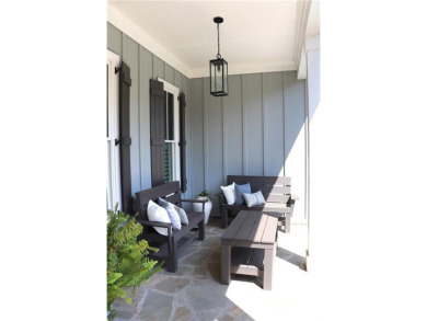 This is a meticulously maintained, nearly-new home with six on Chestatee Golf Club in Georgia - for sale on GolfHomes.com, golf home, golf lot