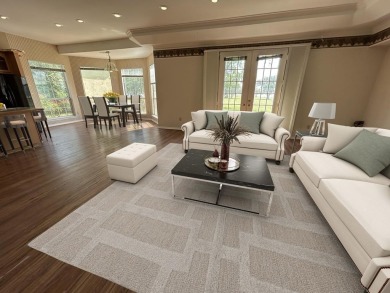 Welcome to your retreat at Kings Creek Golf Course in Kemp on Kings Creek Golf Club in Texas - for sale on GolfHomes.com, golf home, golf lot