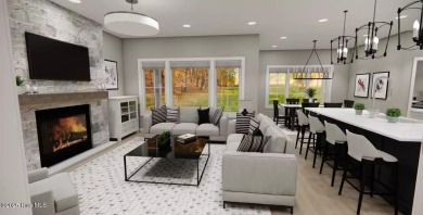 New Construction to be built by CBG Builders located in the on Sea Trail Golf Resort in North Carolina - for sale on GolfHomes.com, golf home, golf lot