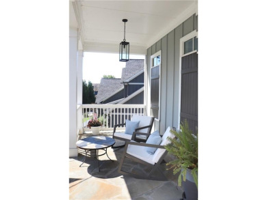 This is a meticulously maintained, nearly-new home with six on Chestatee Golf Club in Georgia - for sale on GolfHomes.com, golf home, golf lot