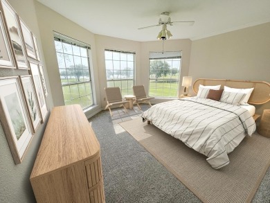 Welcome to your retreat at Kings Creek Golf Course in Kemp on Kings Creek Golf Club in Texas - for sale on GolfHomes.com, golf home, golf lot