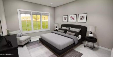 New Construction to be built by CBG Builders located in the on Sea Trail Golf Resort in North Carolina - for sale on GolfHomes.com, golf home, golf lot