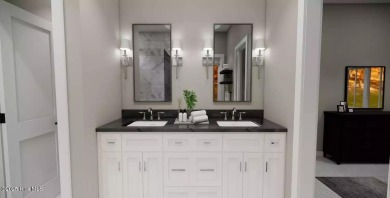New Construction to be built by CBG Builders located in the on Sea Trail Golf Resort in North Carolina - for sale on GolfHomes.com, golf home, golf lot