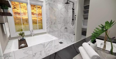 New Construction to be built by CBG Builders located in the on Sea Trail Golf Resort in North Carolina - for sale on GolfHomes.com, golf home, golf lot