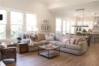 This is a meticulously maintained, nearly-new home with six on Chestatee Golf Club in Georgia - for sale on GolfHomes.com, golf home, golf lot