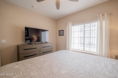 Discover this stunning townhome in the highly sought-after on Palm Valley Golf Club  in Arizona - for sale on GolfHomes.com, golf home, golf lot