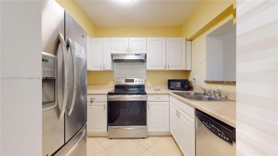 Embrace the quintessential Miami Beach lifestyle in this on Normandy Shores Golf Course in Florida - for sale on GolfHomes.com, golf home, golf lot