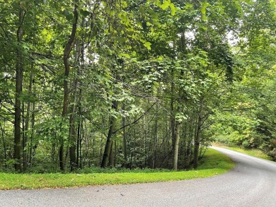 Amazing building lot with the long range mountain views you've on Mountain Harbour Golf Club in North Carolina - for sale on GolfHomes.com, golf home, golf lot