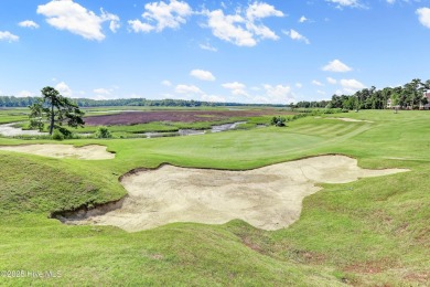 WATERFRONT GOLF COMMUNITY! Wonderful Homesite on a desirable on Rivers Edge Golf Club in North Carolina - for sale on GolfHomes.com, golf home, golf lot