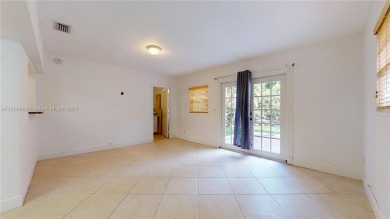 Embrace the quintessential Miami Beach lifestyle in this on Normandy Shores Golf Course in Florida - for sale on GolfHomes.com, golf home, golf lot