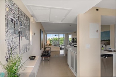 Escape the cold in style! This beautifully renovated 2BR/2BA on Palm-Aire Country Club and Resort - The Oaks in Florida - for sale on GolfHomes.com, golf home, golf lot