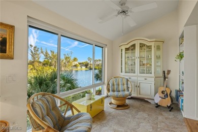 Located on a peaceful cul-de-sac in the popular Dunes on The Dunes Golf and Tennis Club in Florida - for sale on GolfHomes.com, golf home, golf lot