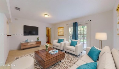 Embrace the quintessential Miami Beach lifestyle in this on Normandy Shores Golf Course in Florida - for sale on GolfHomes.com, golf home, golf lot
