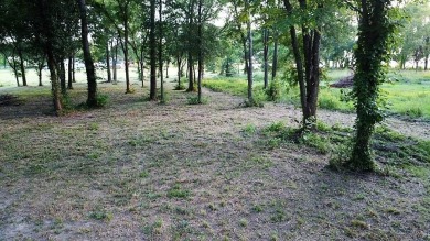 Waterfront lot in a prestigious gated community! This prime on Cedar Creek Country Club in Texas - for sale on GolfHomes.com, golf home, golf lot