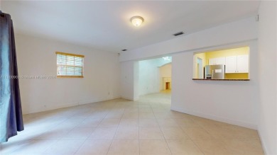 Embrace the quintessential Miami Beach lifestyle in this on Normandy Shores Golf Course in Florida - for sale on GolfHomes.com, golf home, golf lot