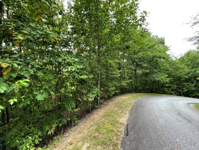 Amazing building lot with the long range mountain views you've on Mountain Harbour Golf Club in North Carolina - for sale on GolfHomes.com, golf home, golf lot