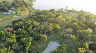 Waterfront lot in a prestigious gated community! This prime on Cedar Creek Country Club in Texas - for sale on GolfHomes.com, golf home, golf lot