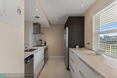 Escape the cold in style! This beautifully renovated 2BR/2BA on Palm-Aire Country Club and Resort - The Oaks in Florida - for sale on GolfHomes.com, golf home, golf lot