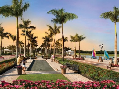 Nestled within the esteemed Messina Neighborhood at Miromar on  in Florida - for sale on GolfHomes.com, golf home, golf lot