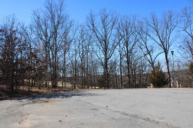 This is a one of a kind opportunity located in a exclusive on Greystone Country Club in Arkansas - for sale on GolfHomes.com, golf home, golf lot