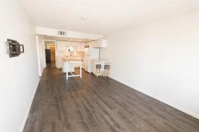 You'll love this spacious remodel boasting 2 bedrooms, 1 bath on Mission Lakes Country Club in California - for sale on GolfHomes.com, golf home, golf lot
