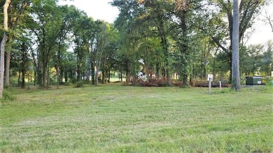 Waterfront lot in a prestigious gated community! This prime on Cedar Creek Country Club in Texas - for sale on GolfHomes.com, golf home, golf lot
