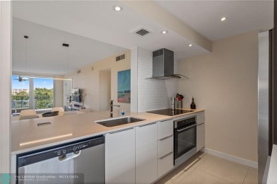 Escape the cold in style! This beautifully renovated 2BR/2BA on Palm-Aire Country Club and Resort - The Oaks in Florida - for sale on GolfHomes.com, golf home, golf lot