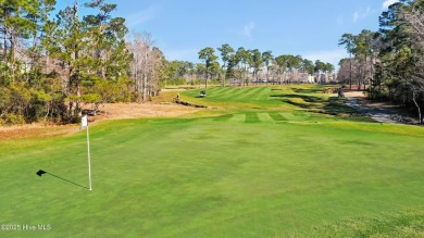 WATERFRONT GOLF COMMUNITY! Wonderful Homesite on a desirable on Rivers Edge Golf Club in North Carolina - for sale on GolfHomes.com, golf home, golf lot