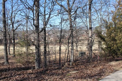 This is a one of a kind opportunity located in a exclusive on Greystone Country Club in Arkansas - for sale on GolfHomes.com, golf home, golf lot