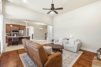 Stunning 4-Bedroom Home in The Preserve at Castle Hills! on The Lakes at Castle Hill Golf Club in Texas - for sale on GolfHomes.com, golf home, golf lot