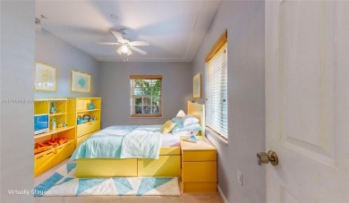Embrace the quintessential Miami Beach lifestyle in this on Normandy Shores Golf Course in Florida - for sale on GolfHomes.com, golf home, golf lot