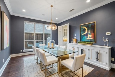 Unlock the door to your dream summer home in this breathtaking on The Lakes at Castle Hill Golf Club in Texas - for sale on GolfHomes.com, golf home, golf lot